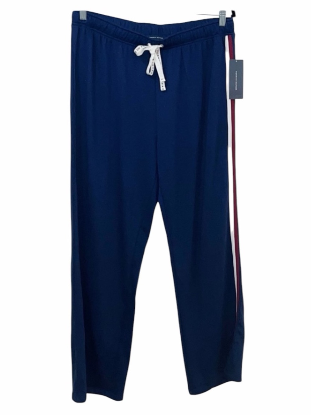 New Tommy Hilfiger Pants | Navy Joggers *Tommy Hilfiger* Size X Large